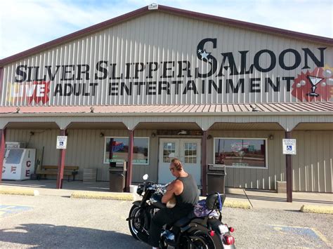 silver slipper saloon reviews  9