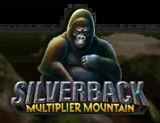 silverback multiplier mountain spielen  Wild Symbol Rules