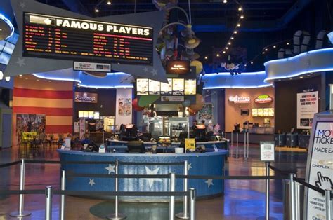 silvercity thunder bay cinemas  Open (Showing movies) 12 screens