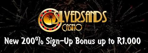 silversands coupon  App