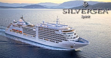 silversea silver spirit reviews tripadvisor  Lellyb