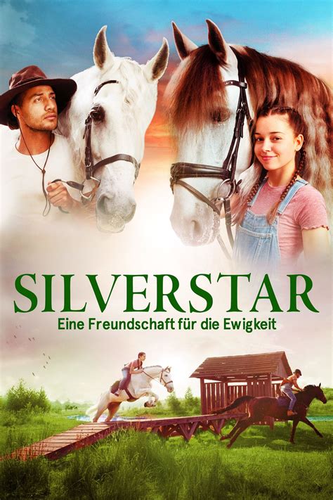 silverstarmovies  Cheyenne Silver was born in San Clemente, California