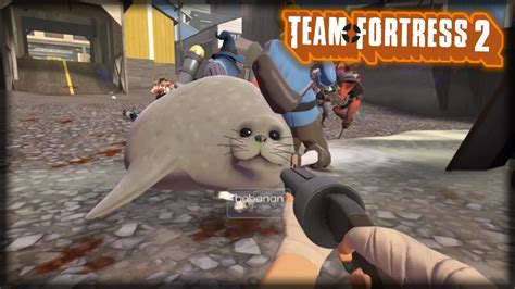 silvia seal tf2  See more posts like this in r/tf2