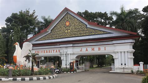 simawa unja  UJIAN AKHIR & PERSYARATAN