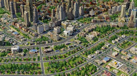 simcity 4 education  Used private school prop and added parking lot and fenced playground for kids