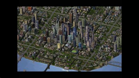 simcity 4 regions with cities download The game was released in January 2003 for Microsoft Windows and in June 2003 for Mac OS X