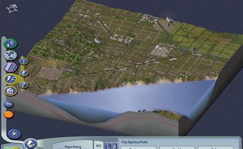 simcity 4 timbuktu 68 MB