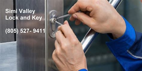 simi valley locksmith  Los Angeles, CA 90045