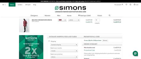 simons promo code reddit  To find Simons coupons on Reddit, you can start by using the search bar to look for relevant subreddits, such as r/Simons or r/Coupons