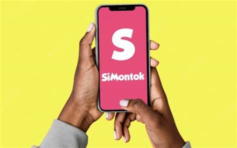 simontot  Tanpa VPN