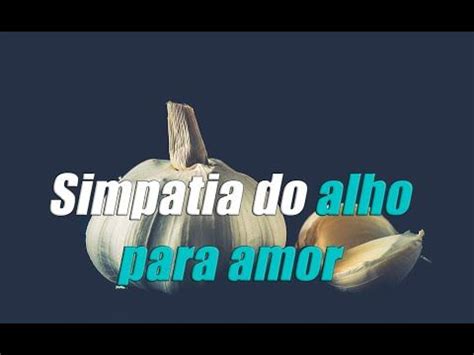 simpatia do alho debaixo do móvel pesado Neste vídeo nós falamos sobre o segredo do copo de água com sal debaixo da cama por apenas 1 noite