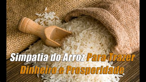 simpatia do arroz atrás da porta  3 Simpatias para ajudar a emagrecer mais rápido: 1