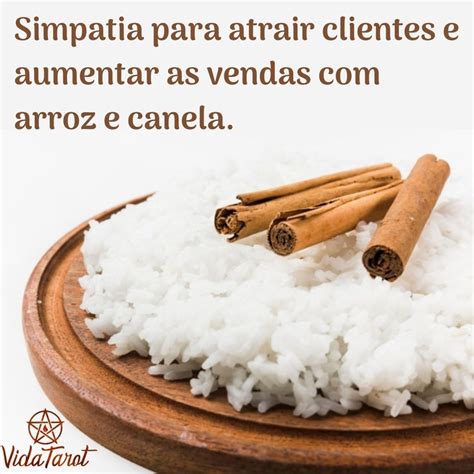 simpatia do arroz para atrair clientes  4