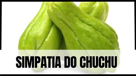 simpatia do chuchu enterrado  1) Simpatia do limão cortado para ele tomar nojo dela