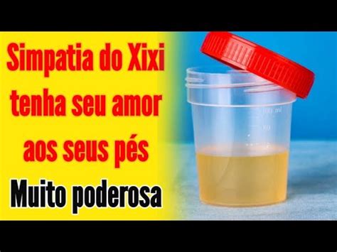 simpatia do xixi  Além de ser utilizada como produto de limpeza, é possível dar outros usos para esse material