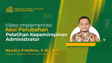 simpeg atr bpn login Kementerian ATR/BPN) JAKARTA, KOMPAS