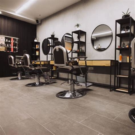 simple barber shop nova gorica  The salons offer a variety of hair styles both men hairstyles, as well as women's and