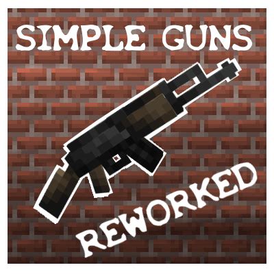 simple guns reworked Here are 10 underrated minecraft mods for both fabric and forge! Sorry for not uploading video about Mineshafts and Monsters yet, it's taking longer than I t