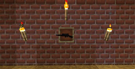 simple guns reworked  Eject magazine/spent casings: alternate use (some magazine wells do not have ejectors, and some guns use gravity to eject casings) Switch firemode: hold alternate use for set