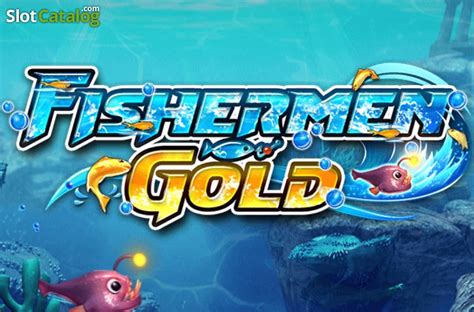 simple play fishermen gold <b>88bf</b>