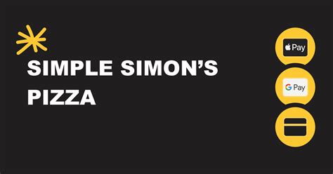 simple simon's pizza nicoma park menu  0 votes: 0%: 3 star: 0 votes: 0%: 2 star: 0 votes: 0%: 1 star: 0 votes: 0%: Top Reviews of Simple Simon's Pizza