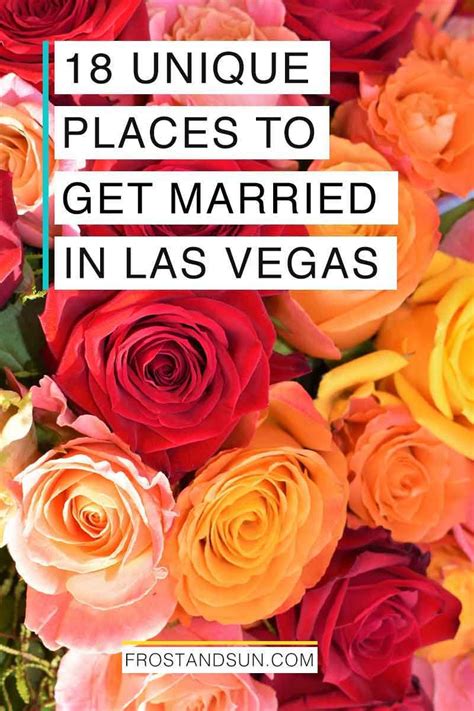 simple vegas weddings  The Basic Package includes flowers, traditional vows, and traditional wedding music