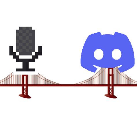 simple voice chat discord bridge  Release