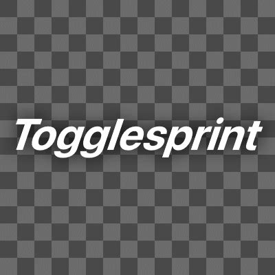 simpletogglesprint *Patcher（作者：Sk1er LLC）