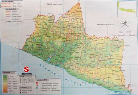 simral bantul  Banyumas Kab