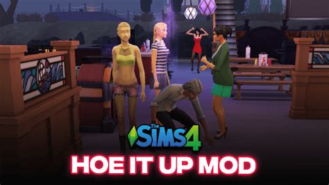 sims 4 auto sex init failure  Fixed roommate Sims being