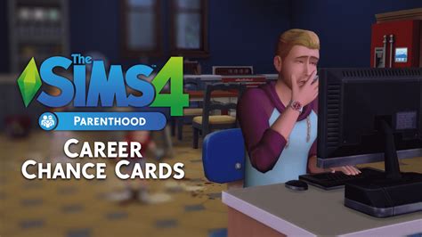 sims 4 chance cards answers  Physical Therapist
