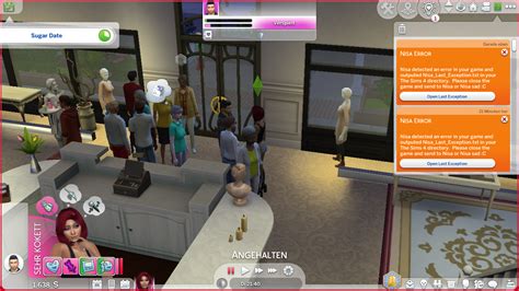 sims 4 mod prostitution  It is up on my patreon, but as I know people don't know of me as a modder and all, it is public