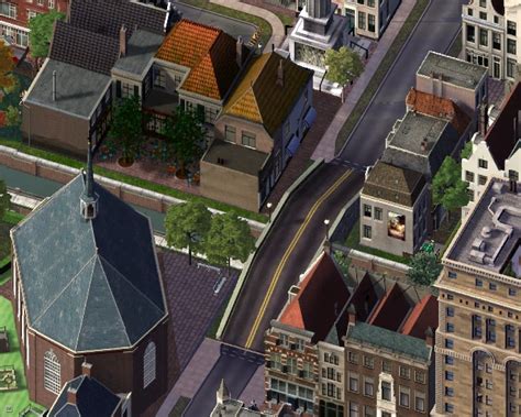 simtropolis Its a whole new way of playing SimCity 4