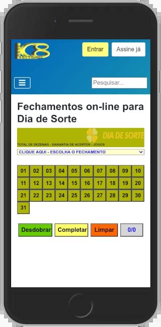 simulador dia de sorte lotodicas  Aqui no Lotodicas você confere os últimos resultados e estatísticas da Dia de Sorte e têm acesso grátis aos geradores de jogos, portanto pode utilizar nossas ferramentas para auxiliar na