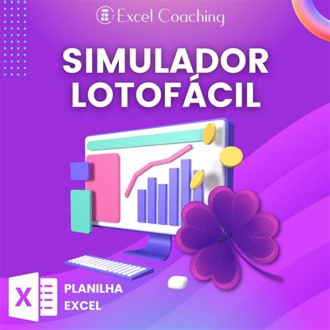 simulador lotofácil matemática com ferramenta de filtragem