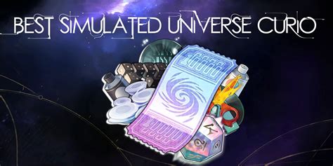 simulated universe negative curio 6