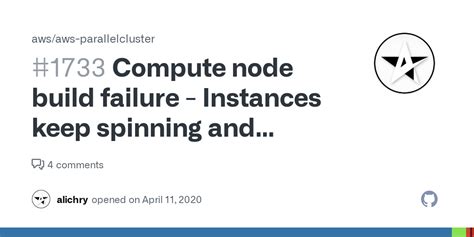 simulates failure by randomly terminating clusters. g