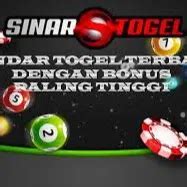 sinar togel link alternatif Link alternatif bebas nawala merupakan keunggulan di situs togel online terpopuler seperti yang disediakan oleh Jago Togel