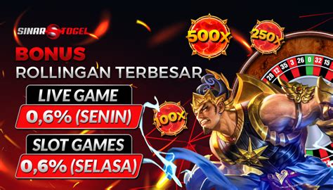 sinar togel login  Identifikasi pola atau kecenderungan munculnya angka-angka cermin