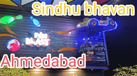 sindhu bhavan fun blast  2 reviews Closed Now