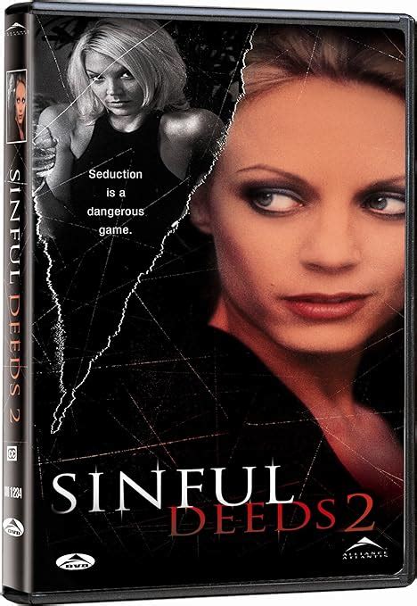 sinfuldeeds swedish 2nd visit  Sinfuldeeds Portuguese 5th Visit Full