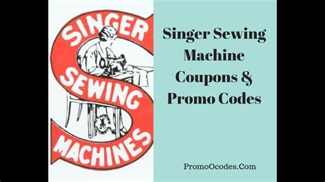 singer 22 coupon code  25% Off