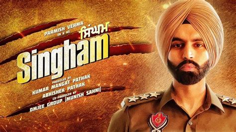 singham punjabi movie download 720p bluray Silver