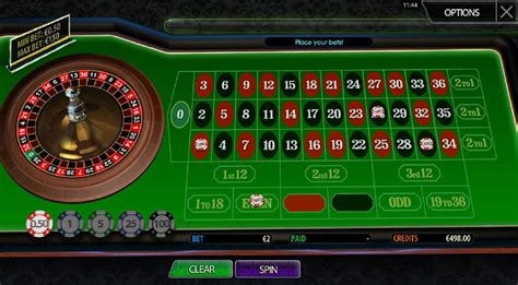 single zero roulette echtgeld ” This returns half of an even money bet if the ball lands on zero