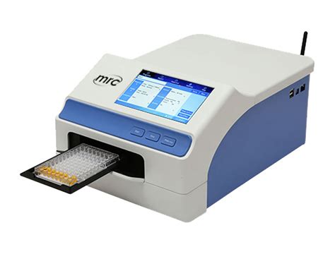 single-mode plate reader 59% from 2023 to 2030