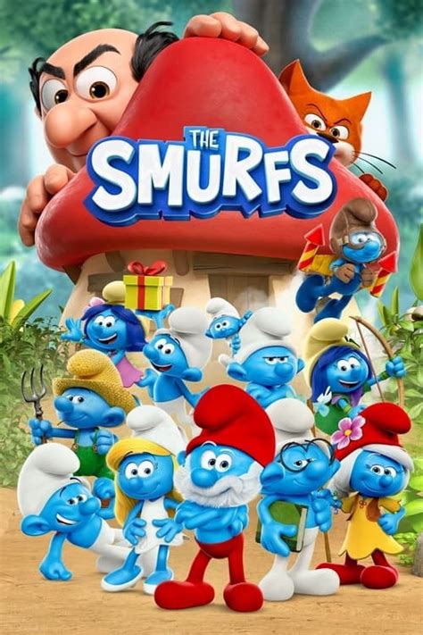 sinsmurfs  "And like Papa Smurf always says