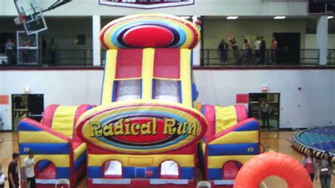 sioux falls inflatable rentals  Welcome to Bounce Around Inflatables, the home of inflatable fun in Sioux Falls, SD and surrounding areas! We supply professional services that simplify your entertainment needs, while making your experience unique