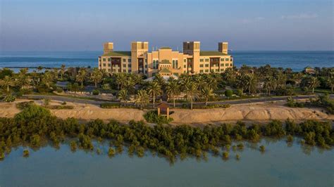 sir bani yas island jebel dhanna  Entry is complimentary,