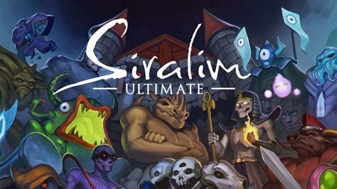 siralim ultimate guide  The final entry in the Siralim series