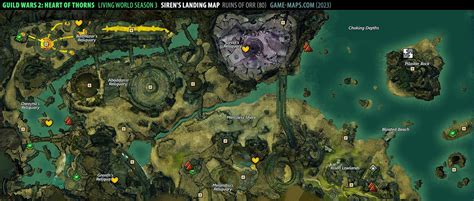 siren's landing gw2 From Guild Wars 2 Wiki